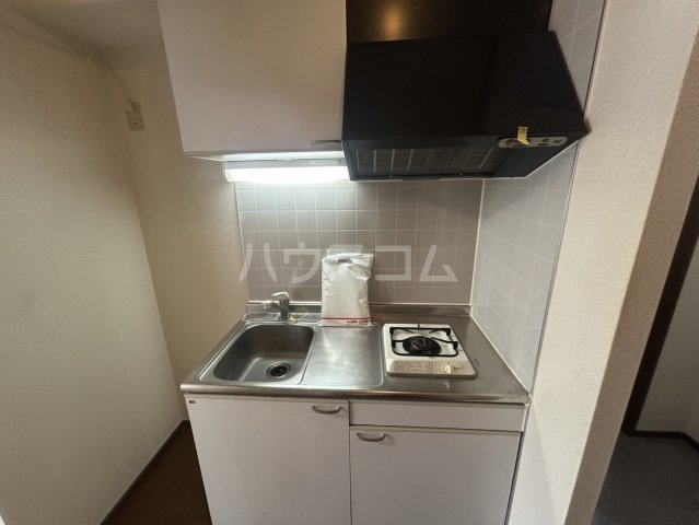 11/30 キッチン