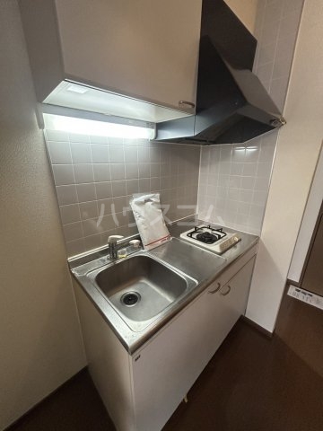10/30 キッチン