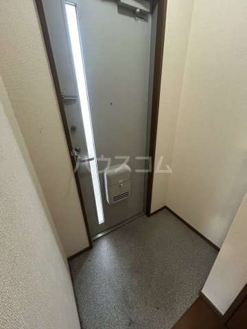 9/30 玄関