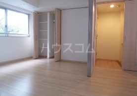 4/24 リビング/ダイニング