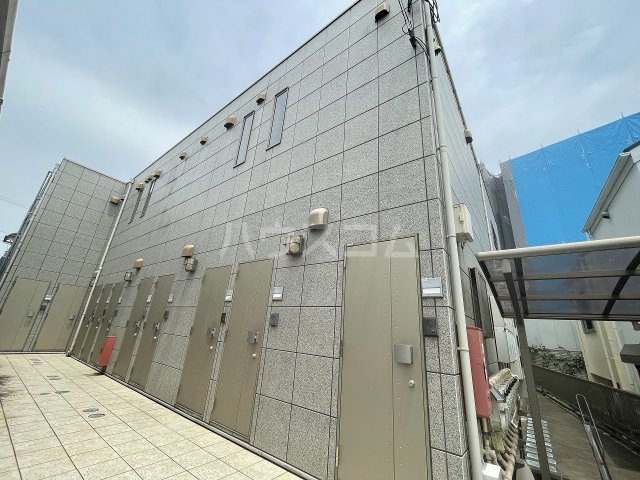 2/11 外観