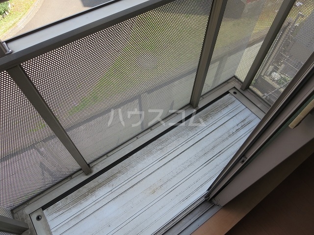 19/30 バルコニー