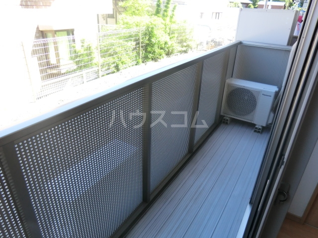 16/30 バルコニー