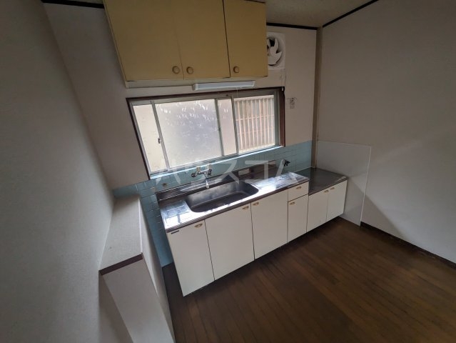 7/13 キッチン