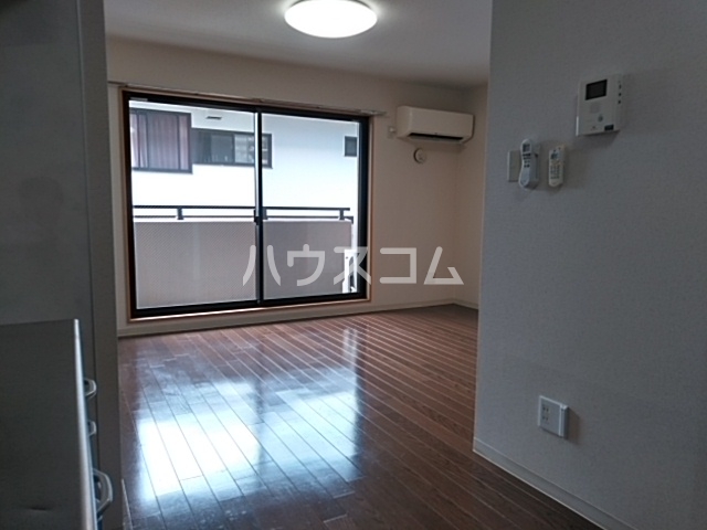 3/25 リビング/ダイニング