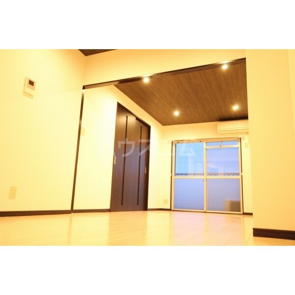 3/20 リビング/ダイニング