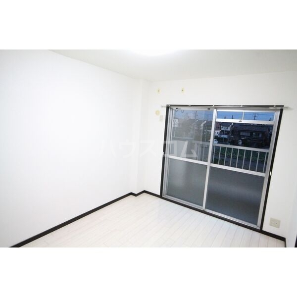 10/20 バルコニー