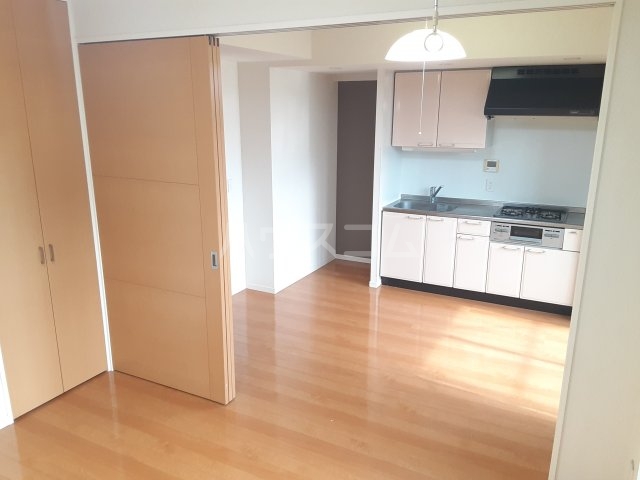 4/30 リビング/ダイニング