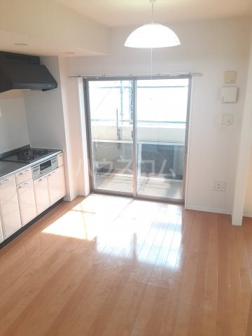 3/30 リビング/ダイニング