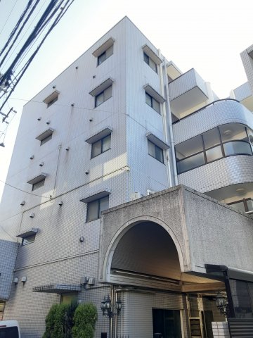 2/6 外観