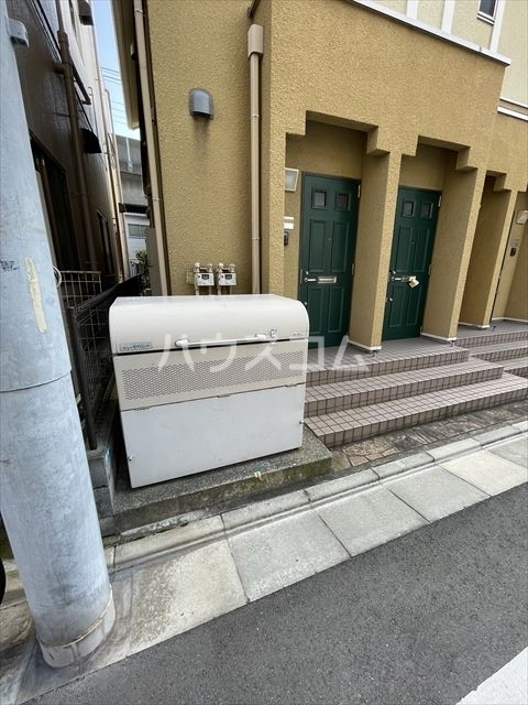 20/24 エントランス