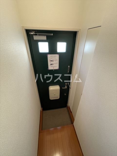 9/24 玄関