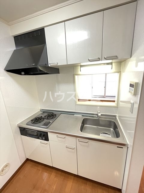 11/24 キッチン