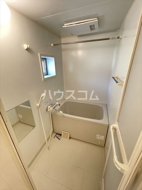 12/24 浴室