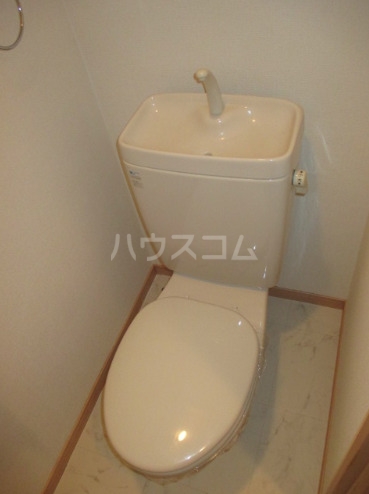 7/9 トイレ