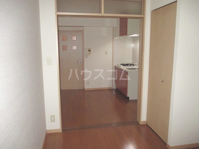 4/9 室内
