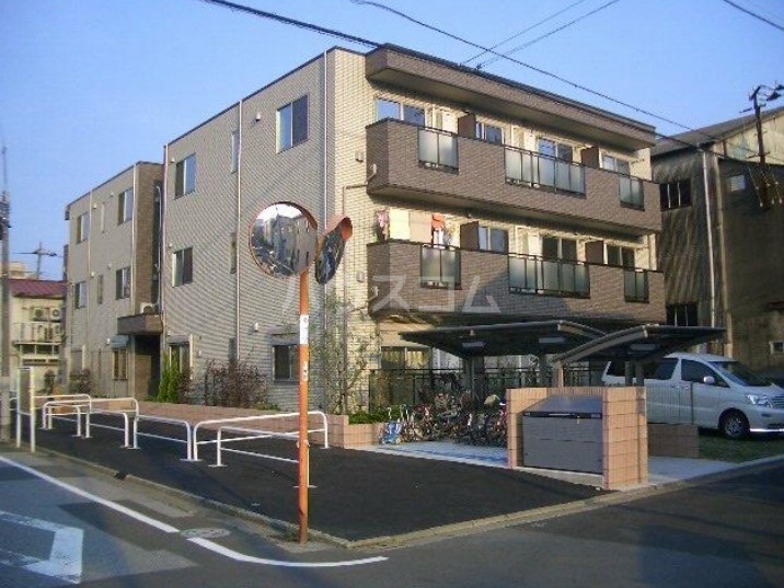 1/17 外観