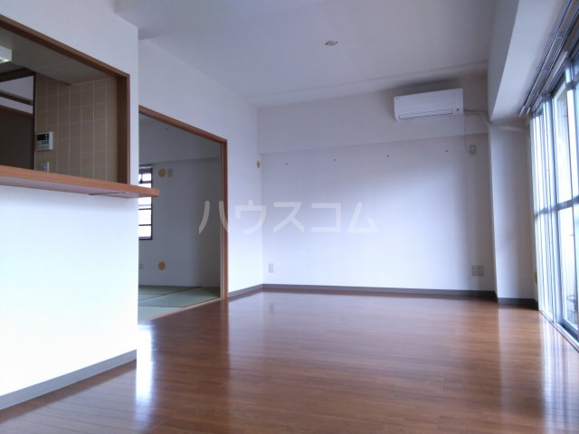 5/30 リビング/ダイニング