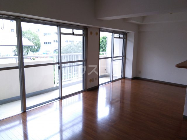 3/30 リビング/ダイニング