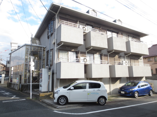 2/28 外観