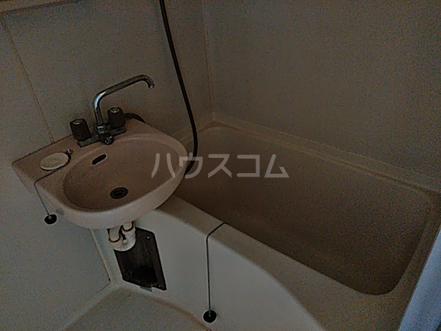 浴室