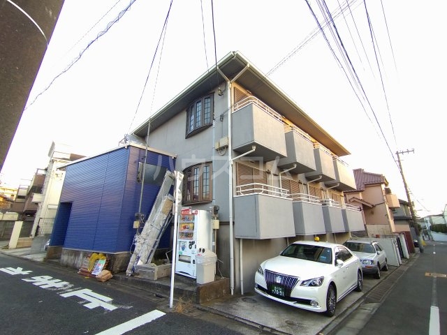 1/28 外観