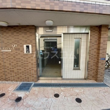 12/20 エントランス