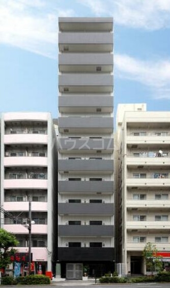 1/8 外観