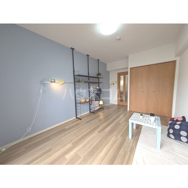 3/22 リビング/ダイニング