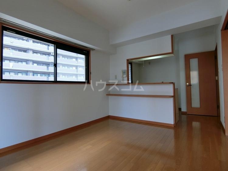 3/19 リビング/ダイニング