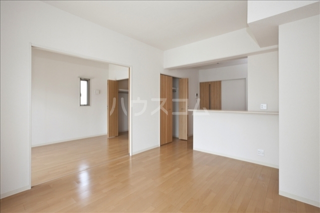 3/26 リビング/ダイニング