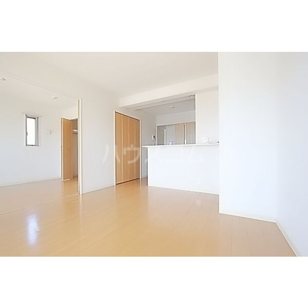 3/30 リビング/ダイニング