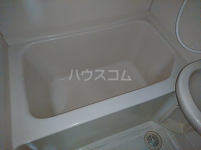 10/30 浴室