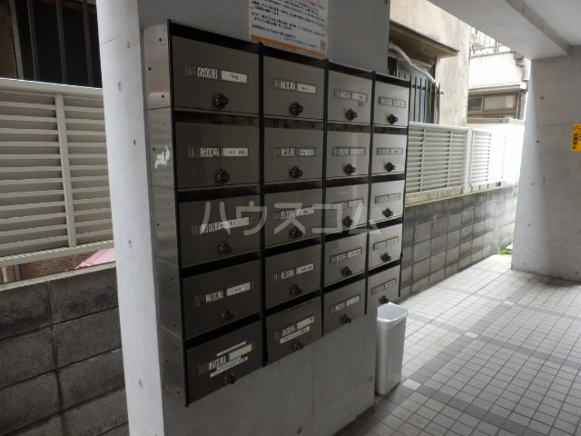 2/7 エントランス