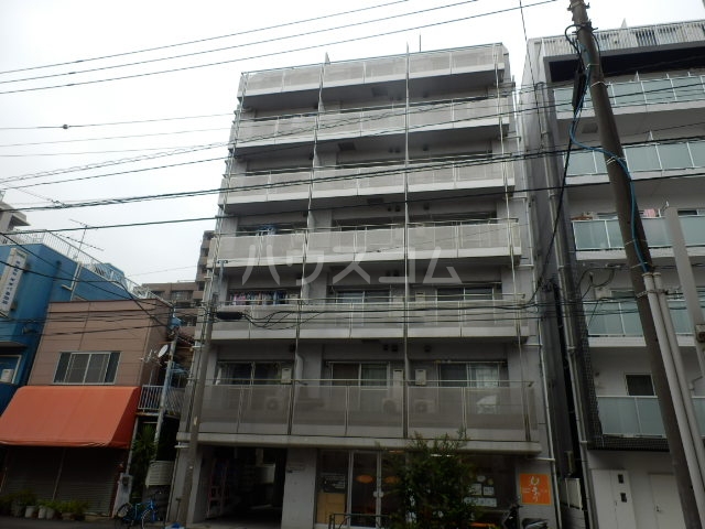 1/7 外観
