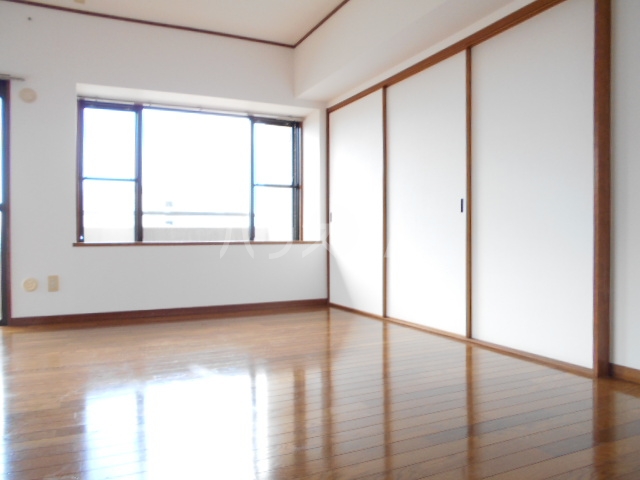 4/21 リビング/ダイニング