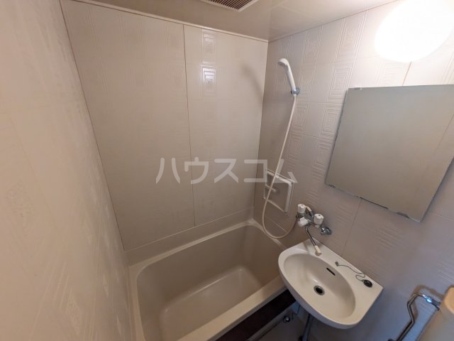 浴室