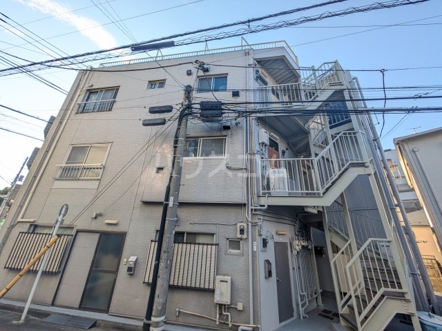 2/29 外観