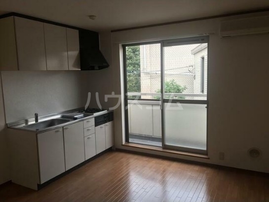 3/26 リビング/ダイニング