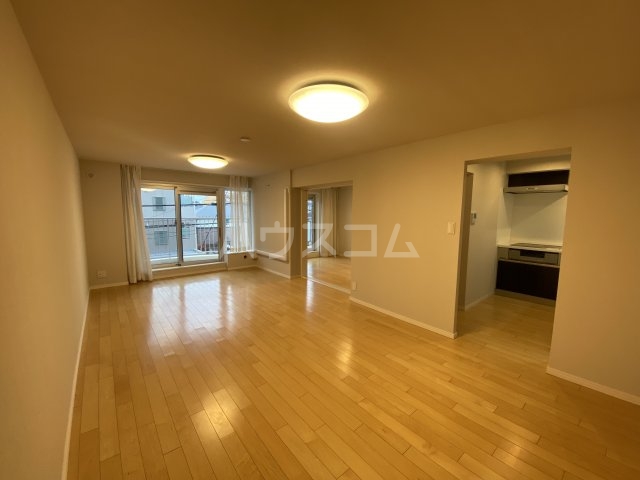 4/30 リビング/ダイニング