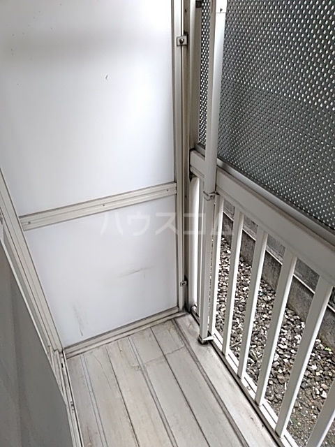 17/30 バルコニー