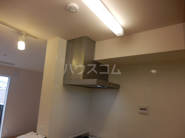 13/30 キッチン