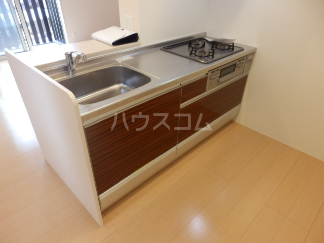 12/30 キッチン