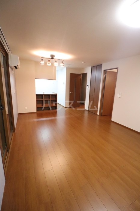 3/23 リビング/ダイニング