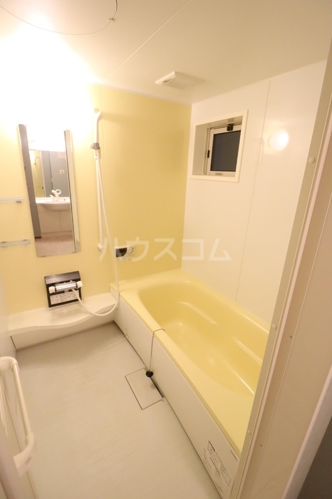 8/23 浴室