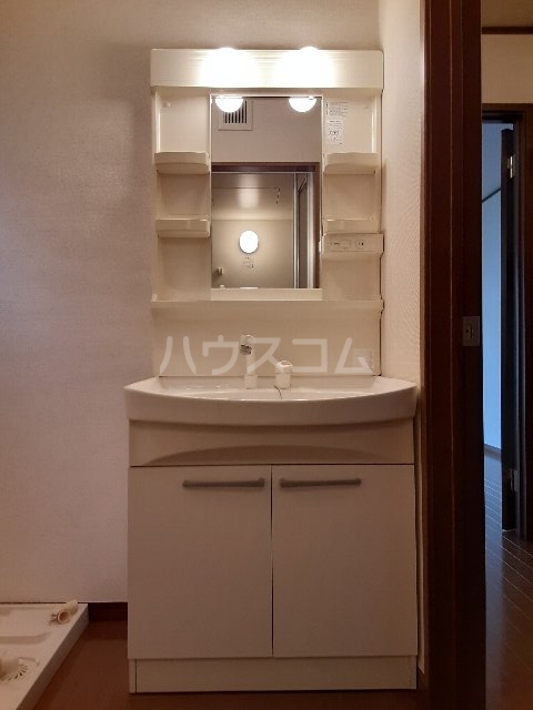 19/30 洗面