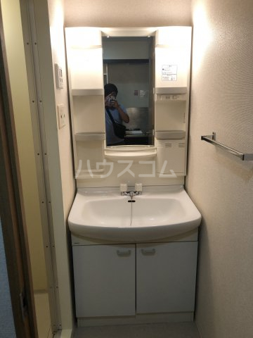 12/29 洗面