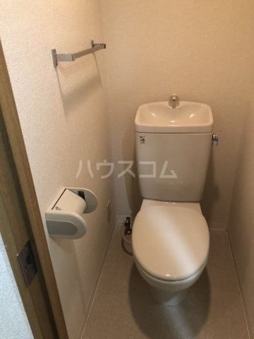 10/29 トイレ