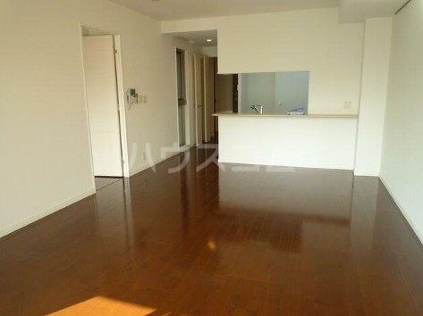 4/18 リビング/ダイニング