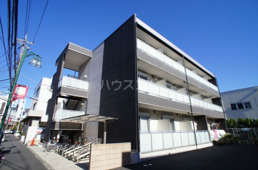 1/30 外観